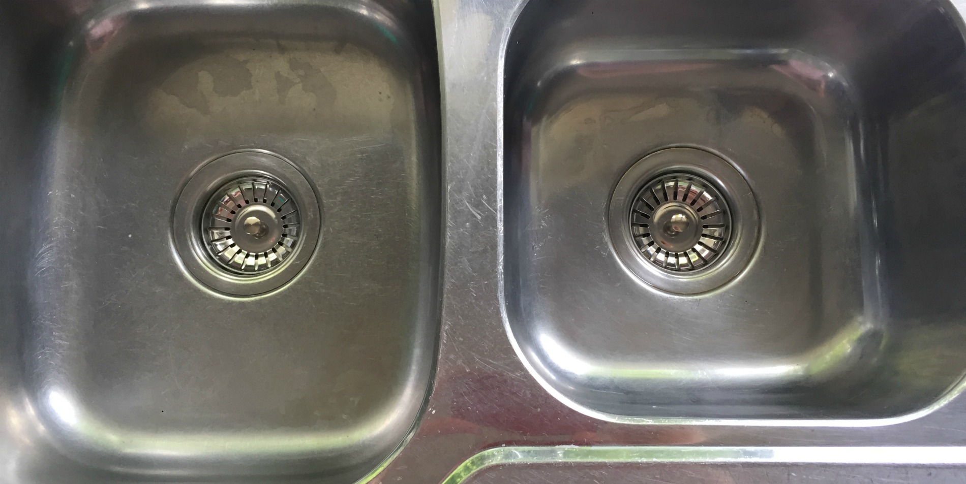How to Replace a Kitchen Sink Basket Strainer (DIY)