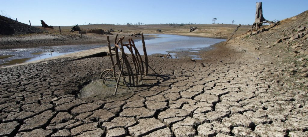 Could the Cape Town Water Crisis Happen in Brisbane ...