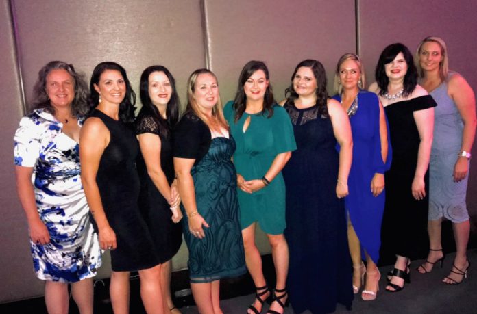 The Faces of Women in Plumbing in Queensland