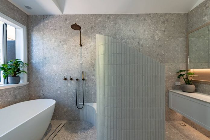 2024 bathroom trends in Australia